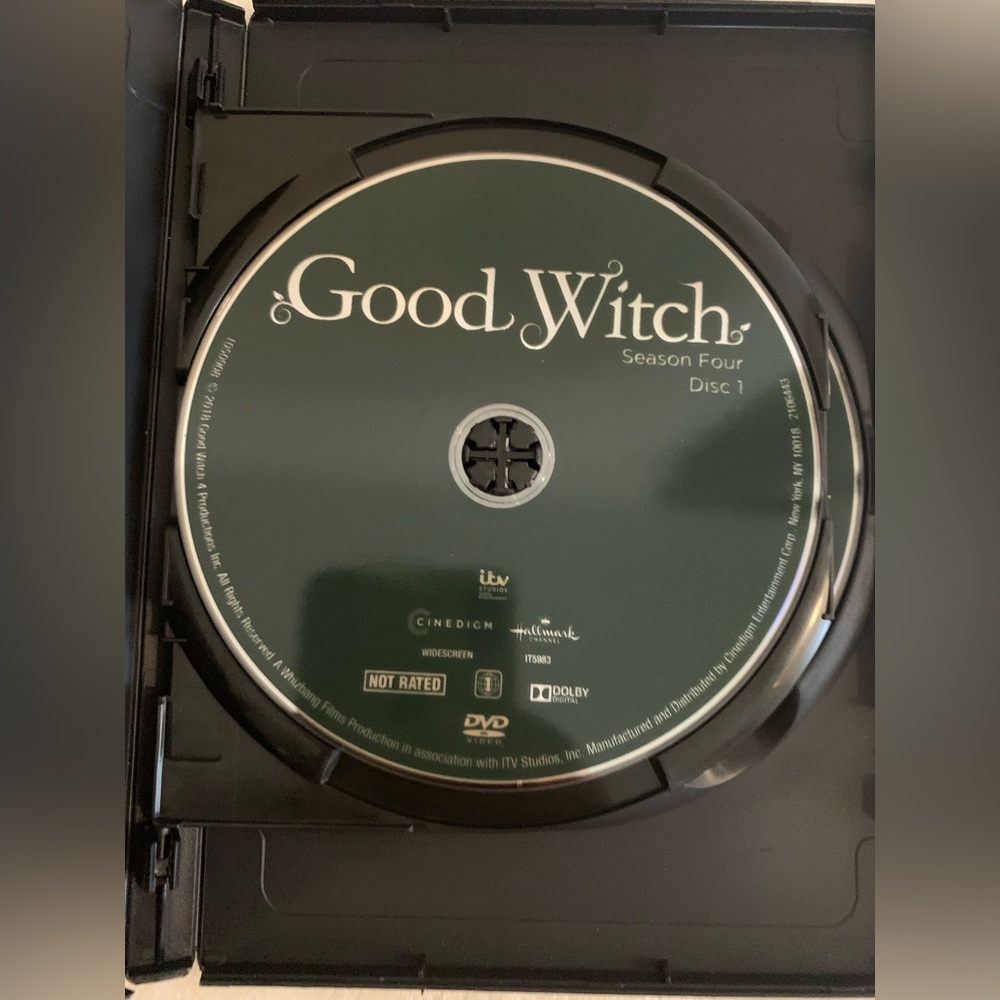 Good Witch Season 4 - Picture 6 of 6